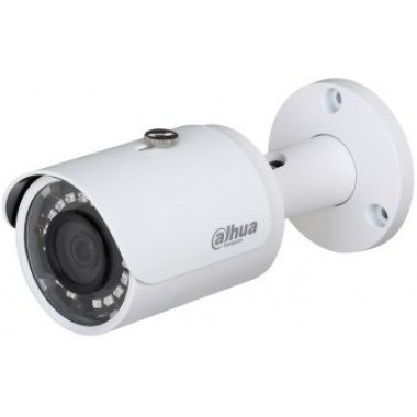 Камера видеонаблюдения Dahua DH-HAC-HFW2401SP-0360B 3.6мм