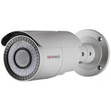 Камера видеонаблюдения HiWatch DS-T206 2.8-12мм
