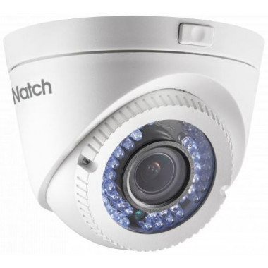 Камера видеонаблюдения HiWatch DS-T109 2.8-12мм