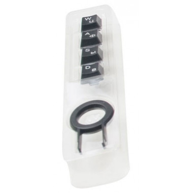 Клавиатура A4 KB-28G-1 серый/черный USB Multimedia for gamer