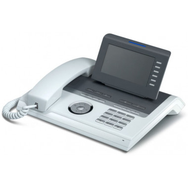 Телефон IP Unify OpenStage 40 T белый (L30250-F600-C111)