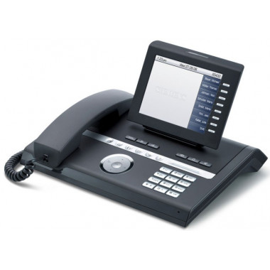 Телефон IP Unify OpenStage 60 T черный (L30250-F600-C152)