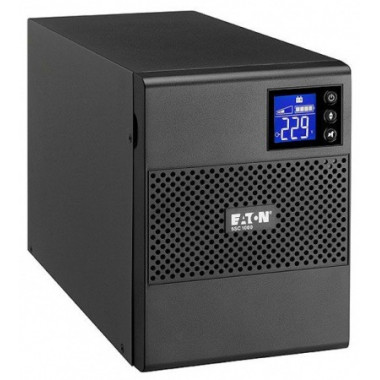 ИБП Eaton 5SC 5SC750I (525Вт, 750ВА, черный)