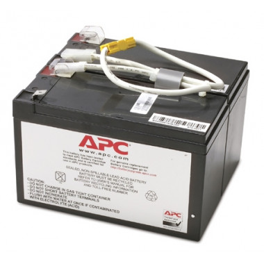 Батарея для ИБП APC APCRBC109