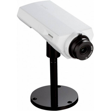 Видеокамера IP D-Link DCS-3010 4мм